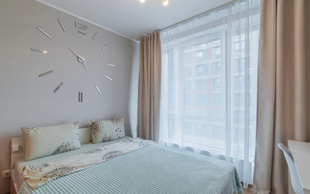 Apartment SalutApart 8