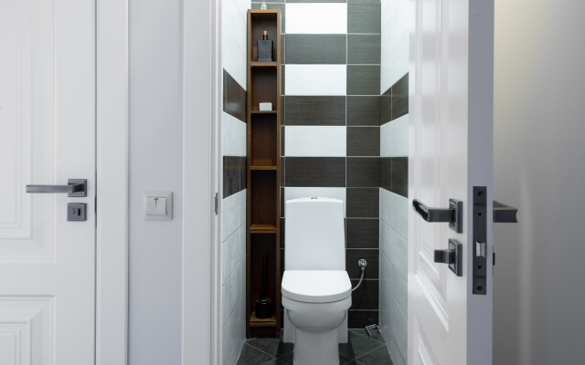 Апартаменты  1912 на Свечном переулке