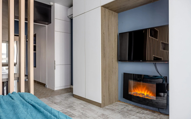 Alis V Zhk Layner U Metro Tsska V131 Apartments