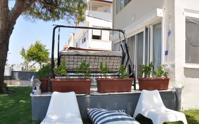 Plaj Villa