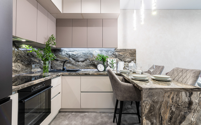 Апартаменты LS Savin House