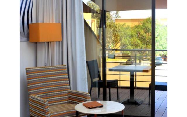 Four Points By Sheraton Nairobi Airport