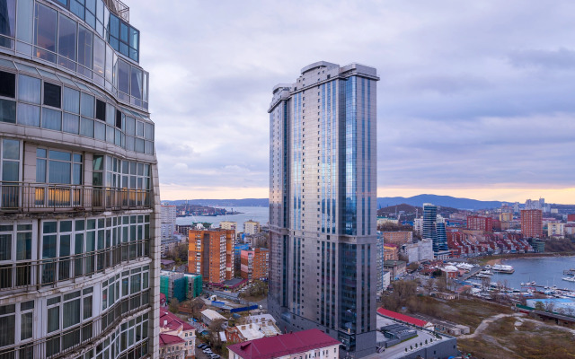 Апартаменты Nebo-VL 9