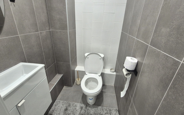 Квартира 2 Комнатная Большая Шикарная в Новом Пушкино