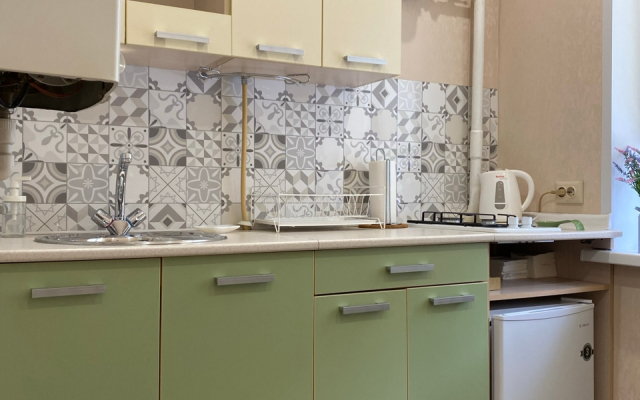 Квартира Apart_Shuya на 2 Южной