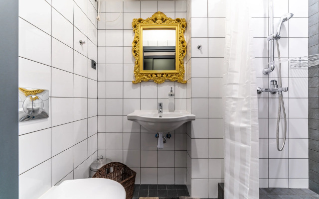 Апартаменты LetYourFlat Loft 2