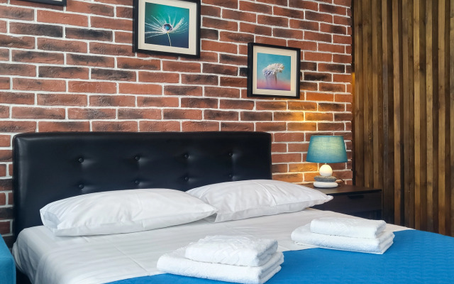 Апартаменты Белинский 5