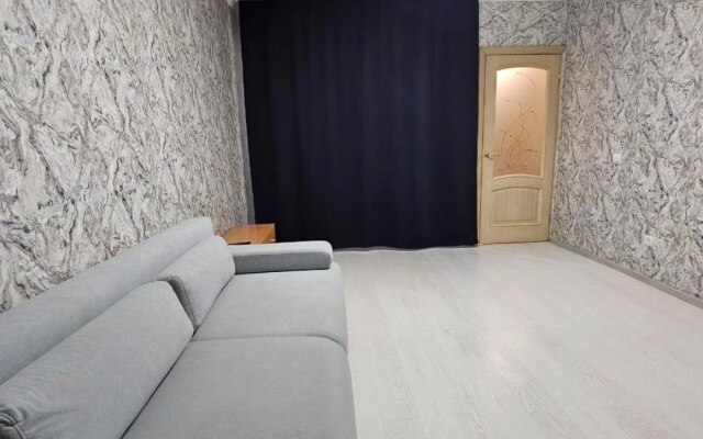 Квартира Однокомнатная на Амурском Бульваре