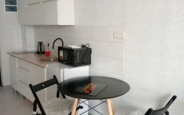 In The Center Of Minsk Apartments