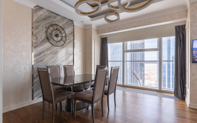Heaven Apartments