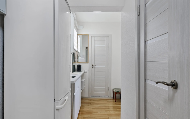 Апартаменты Изюмская недалеко от метро