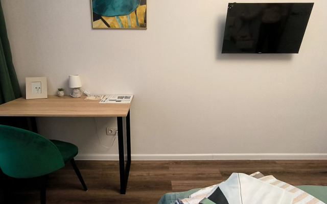 Квартира в Легенда Парк