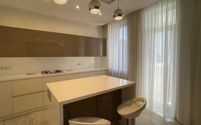 Апартаменты в Центре Города