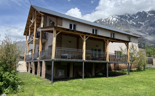 Guest house 15