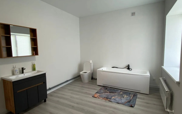 Частный дом просторный рядом с Екатеринбургом