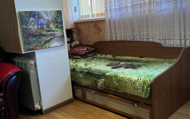 Квартира на Калинина 126