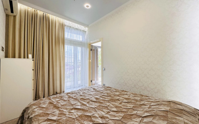 Barselona park 509 Flat