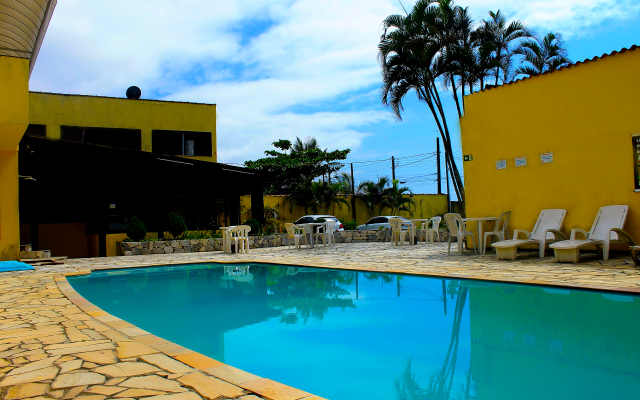 Отель Sandra Coelho Segurado