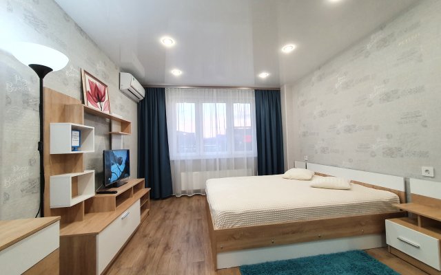 Апартаменты Окская 2