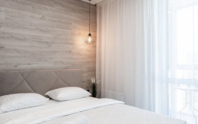 Minsk World Vip Apartments
