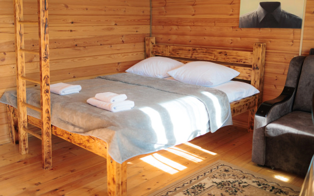 База отдыха Солнечный Дом