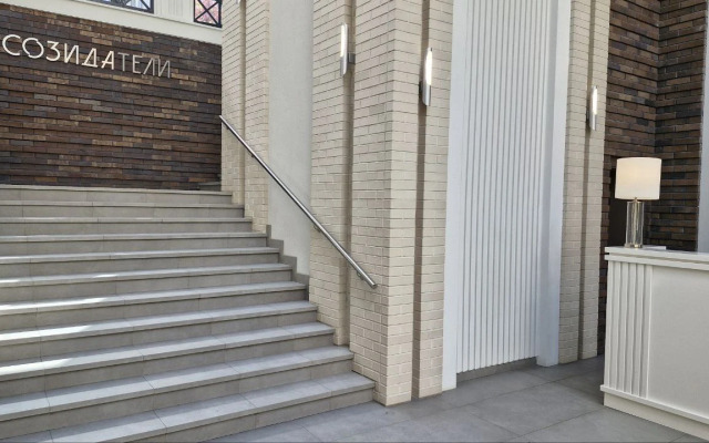 Na 12Oy Krasnoarmeyskoy Flat