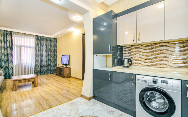 Magnificent Vacation Apartment by Bea Paradise Apartments