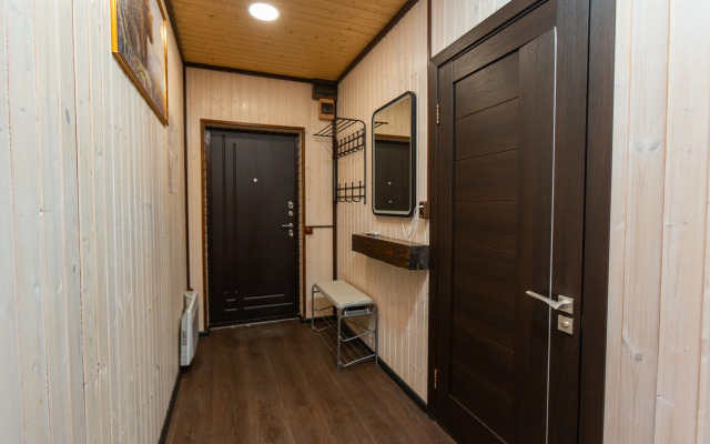 База отдыха Сияние Севера