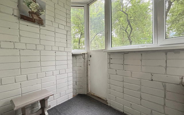 Квартира Хочу Приехать на Благовещенской 89