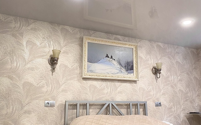 Gostinichno-Restorannyij Kompleks Veterok Hotel