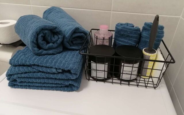 Квартира MiLeo