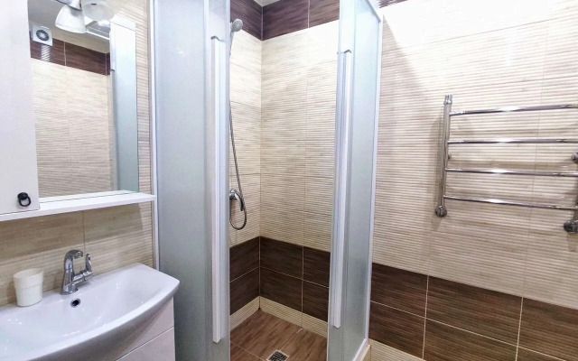 Ot Sobstvennika, v Zhk Romanovckiy Flat