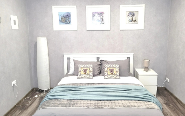 Квартира Уютная Шелепиха Москва-Сити