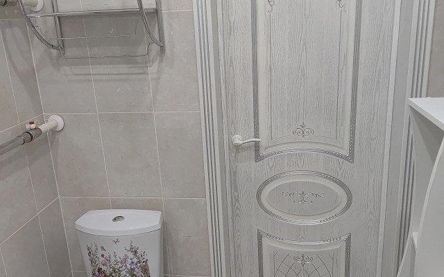 Квартира Любимый Уголок в Брусилово