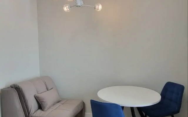 Квартира Уютная квартира-студия в АК Горка Хоста