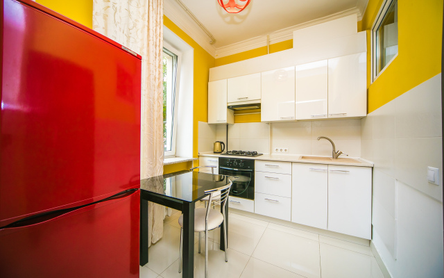 Lenina 5 Apartments
