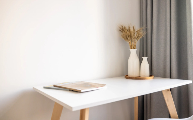 Апартаменты Only Трехкомнатные