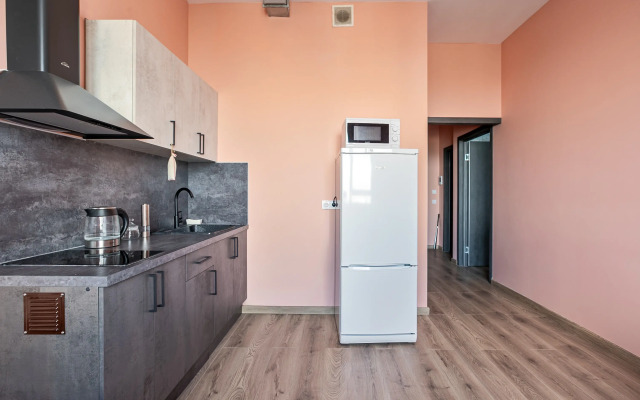 Апартаменты MaxRealty 24 Фестивальная  29