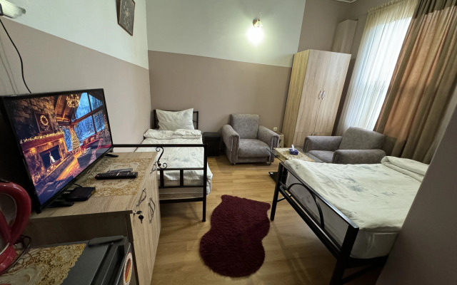 Alem Hotel