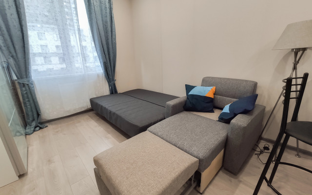 Квартира ArendApartment Graf Orlov 12