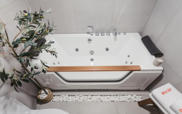 KeyGo #0017, 1 Bedroom, Near The Opera House Apartments