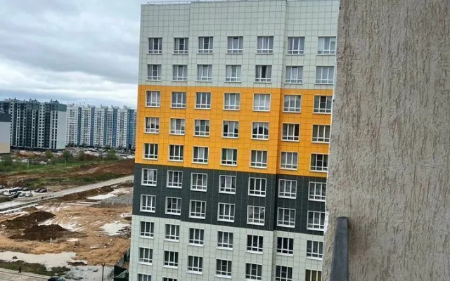Na Levitana 95a Flat