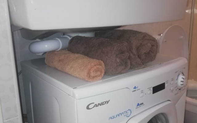 Квартира Уютная студия в Сириусе