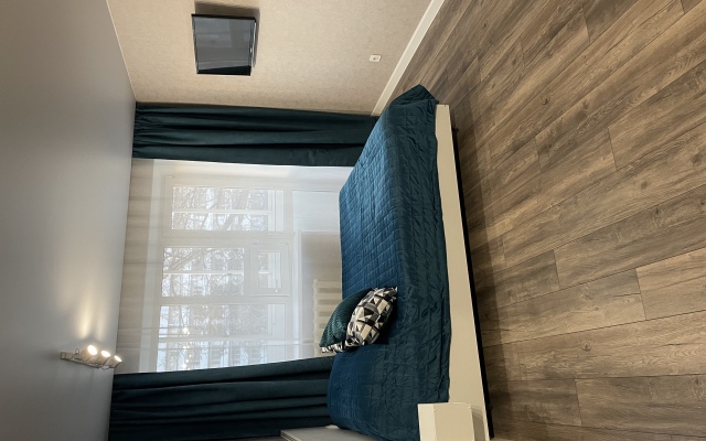 Apartamenty Karla Marksa 78