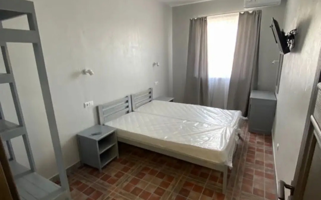 Частный дом Двухэтaжный Тaунхаус