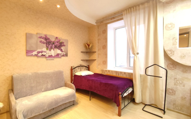 Квартира Просторная в Центре