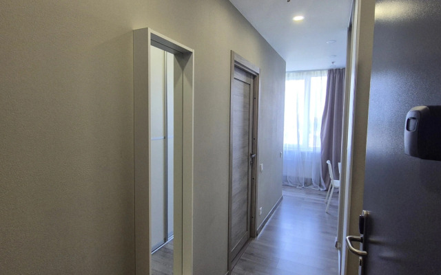 Spb Apartaments