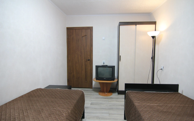 Квартира на Ленинградской Улице 62 - фото 4