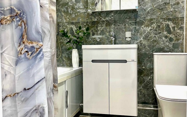 Апартаменты ApartMari Современные апартаменты в двух шагах от центра