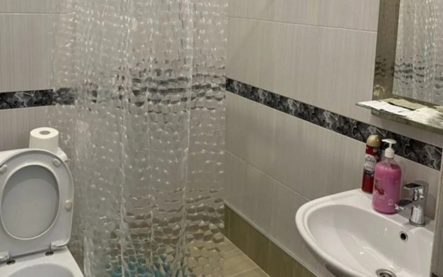 Квартира на Улице Академика Шёгрена 17